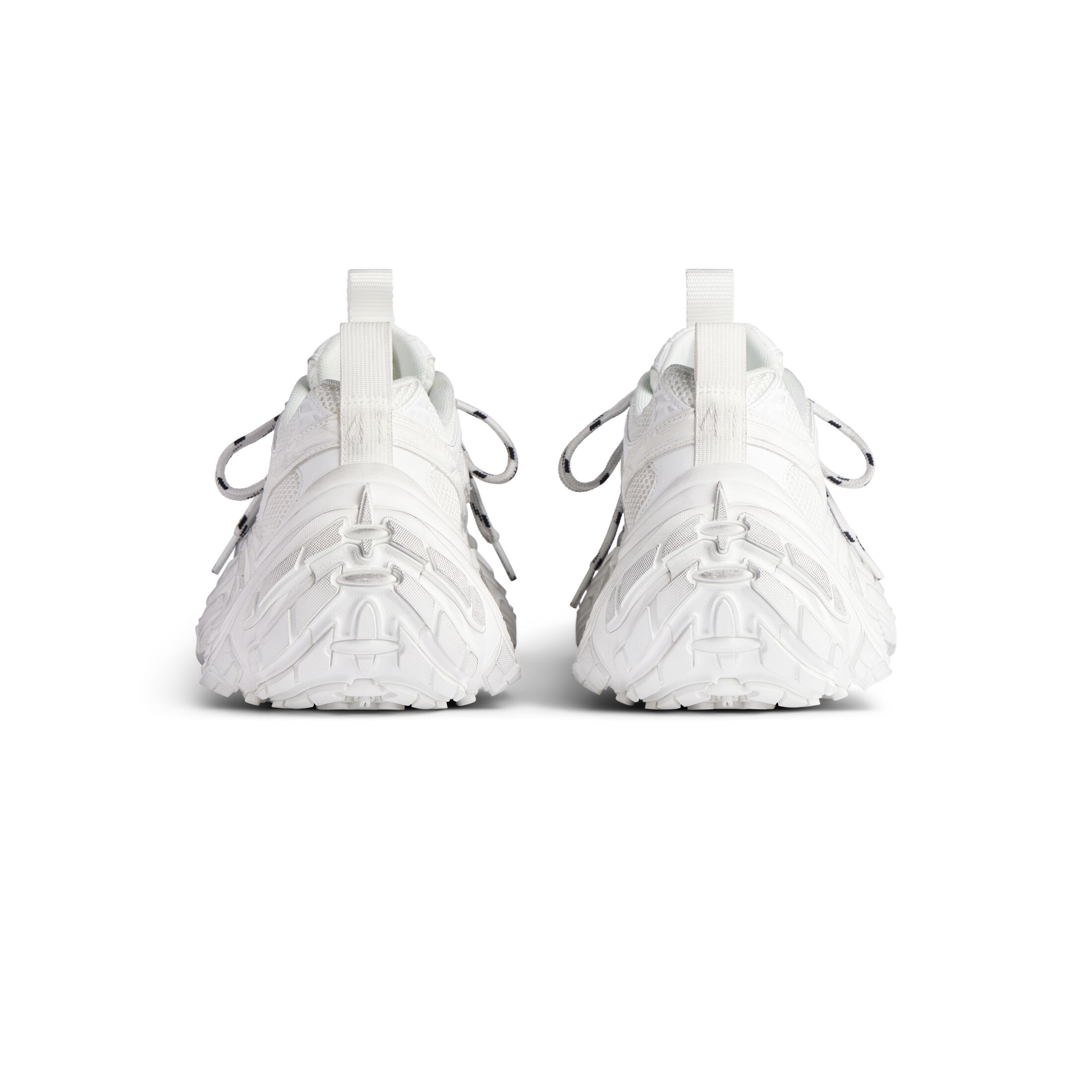 BALENCIAGA 6XL women's sneakers - 图片 4