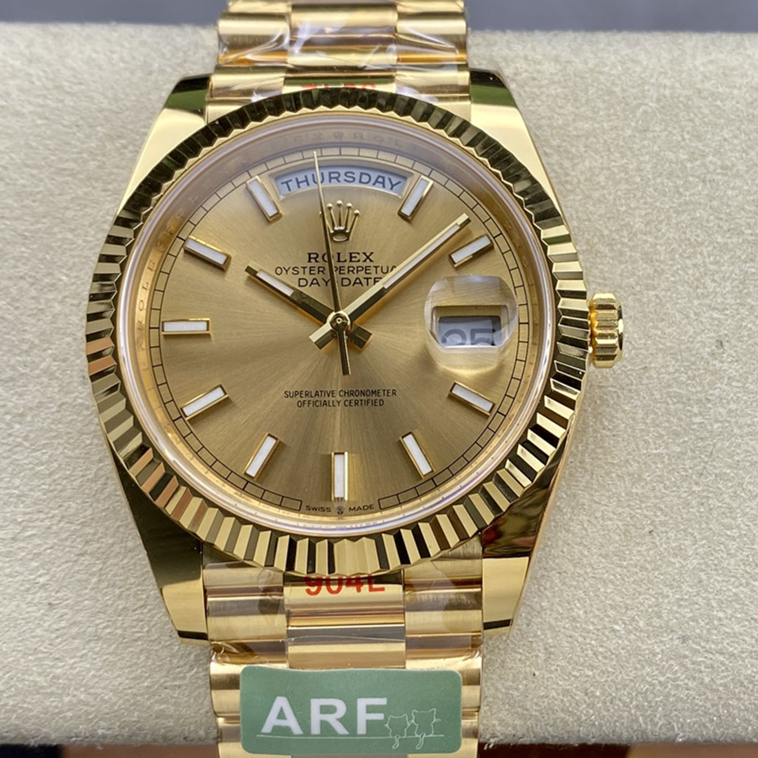 ROLEX-DAY DATE-REF.M228238-0003-40MM - 图片 2