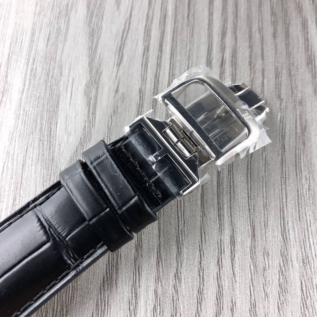 JAEGER LECOULTRE-Polaris-ref.904847Z-42mm - 图片 8