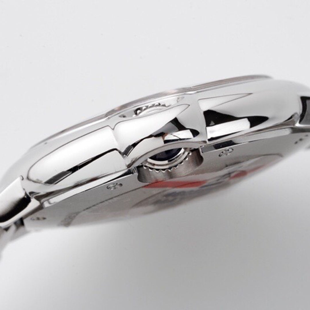 CARTIER-BALLON BLEU DE-ref.W6920084-33mm - 图片 7