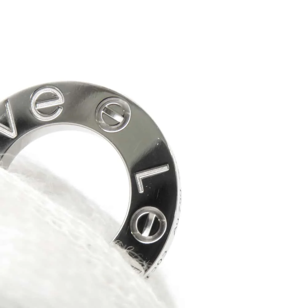 CARTIER Love Circle Bracelet - 图片 6
