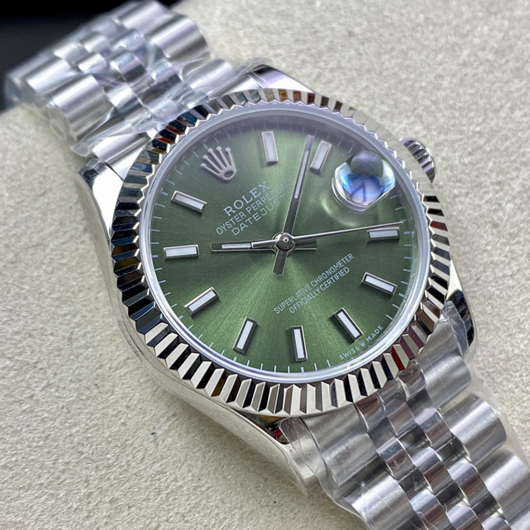 ROLEX-Datejust-REF.M278274-0018-31MM - 图片 4