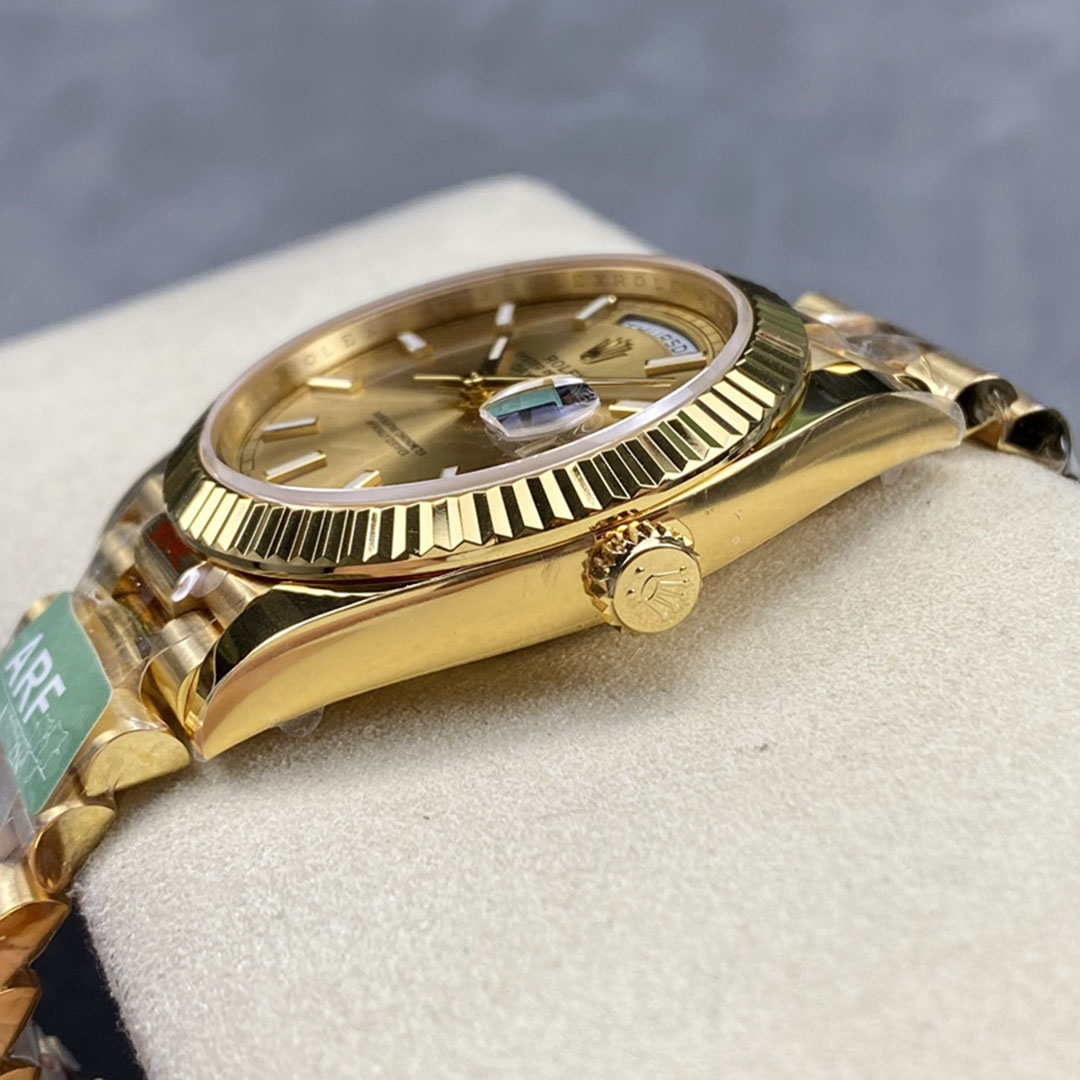 ROLEX-DAY DATE-REF.M228238-0003-40MM - 图片 6