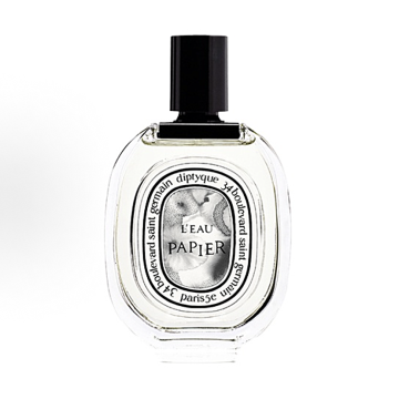 DIPTYQUE L'EAU PAPIER UNISEX 100ml Fragrance（ Edt ）