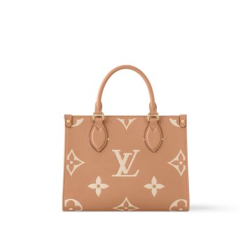 Louis Vuitton Bags ONTHEGO