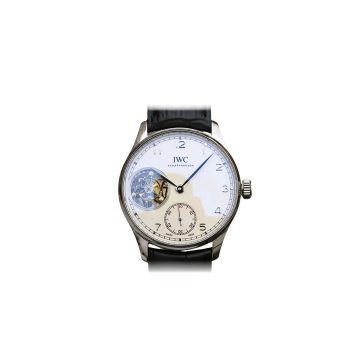 IWC-PORTUGIESER-ref.IW546301-43.2mm