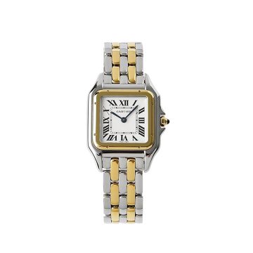 Cartier-PANTHÈRE-De-Cartier-Ref.W2PN0007-27mm×37mm
