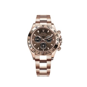 ROLEX-COSMOGRAPH DAYTONA-REF.M116505-0013-40MM