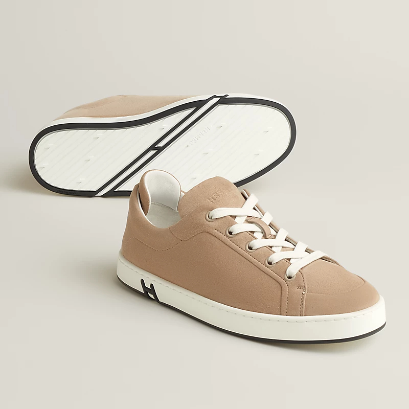HERMES Kid Sneakers Sports Shoes - 图片 2