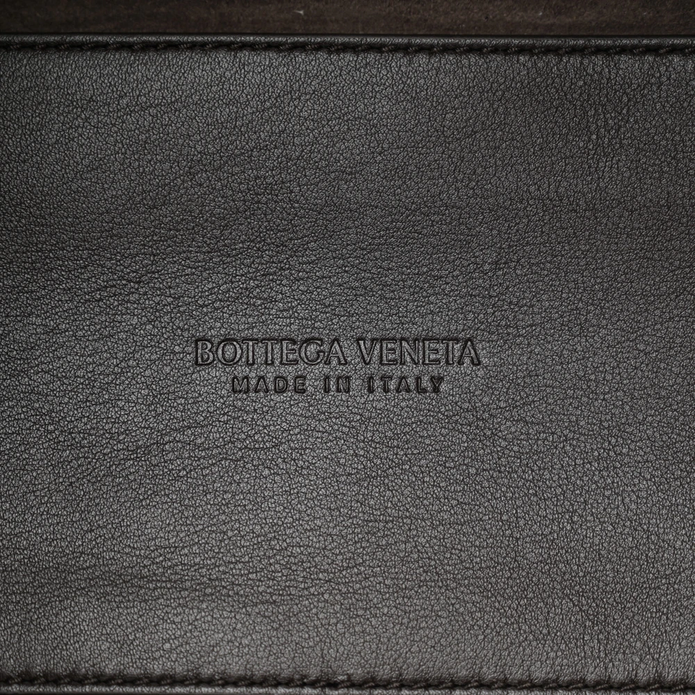Bottega Veneta Medium Andiamo Shoulder Bag Fondant Silky Calfskin Leather Gold Hardware - 图片 2
