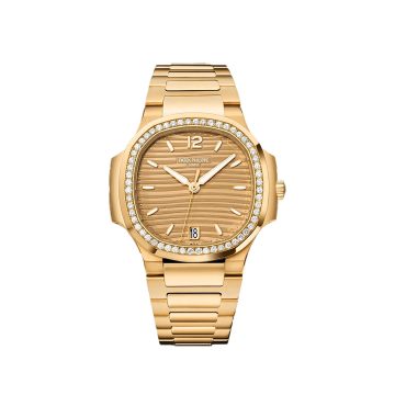 PATEK PHILIPPE-NAUTILUS-ref.7118-1200R-010-35.2mm