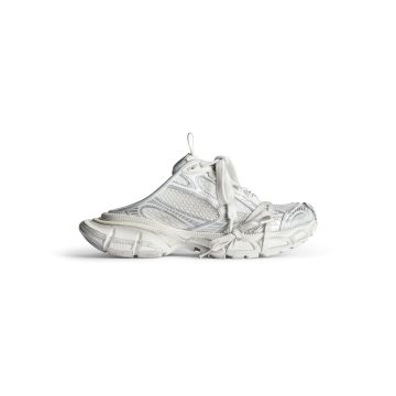 BALENCIAGA Women's Muller shoes sports slippers