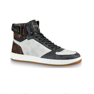 Louis Vuitton High top sneakers