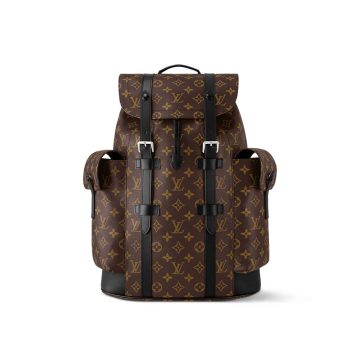 Louis Vuitton Bags Christopher
