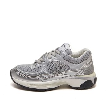 Chanel Shoe Sneaker