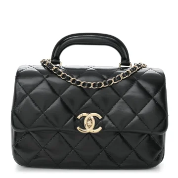 Chanel Coco Trip Flap Handbags | Elegant   Premium