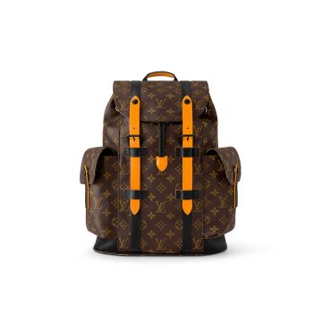 Louis Vuitton Bags Christopher
