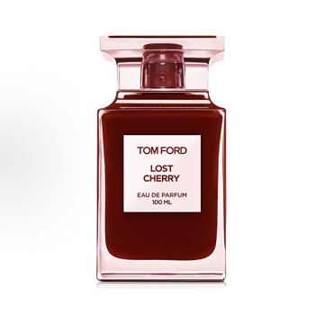 TOM FORD EAU DE PARFUM LOST CHERRY WOMEN 100ml Fragrance（ Edp ）