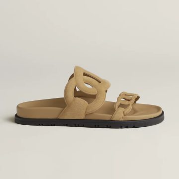HERMES Extra Slippers