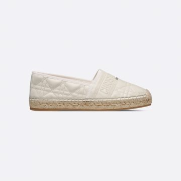 Dior white Espadrilles