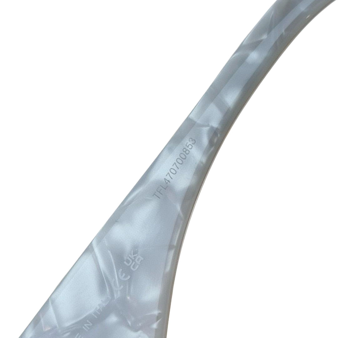 Loewe glasses grey/pink/tawny/leopard black/leopard brown/black silver/black gold/black brown color Size 51口19-145 - 图片 2