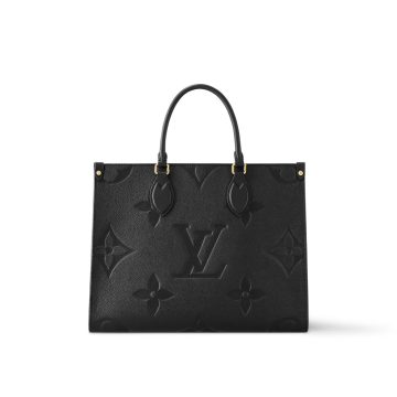 Louis Vuitton Bags ONTHEGO