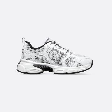 Dior Black and white sneakers