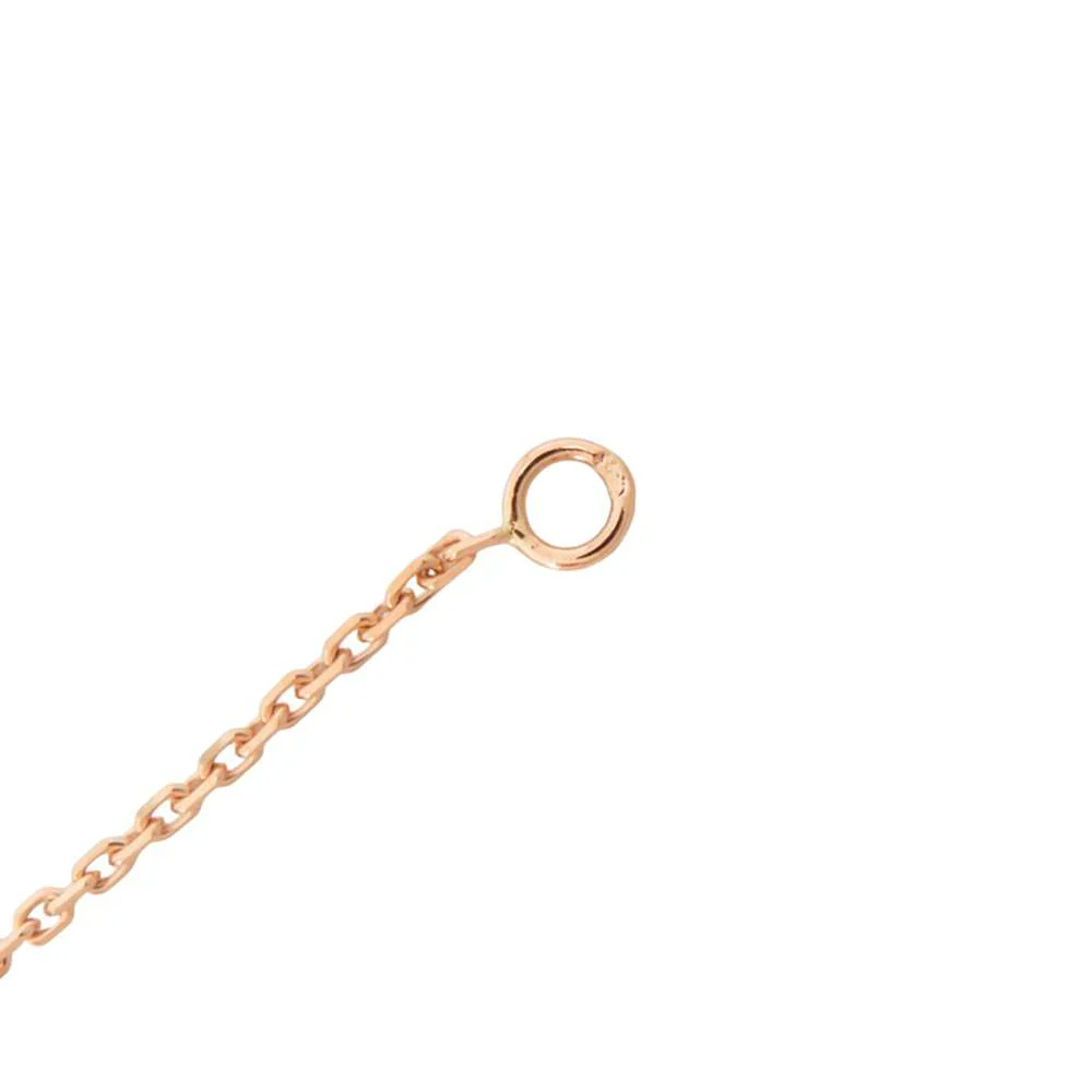 Van Cleef & Arpels Necklace Vintage Alhambra Holiday - 图片 10