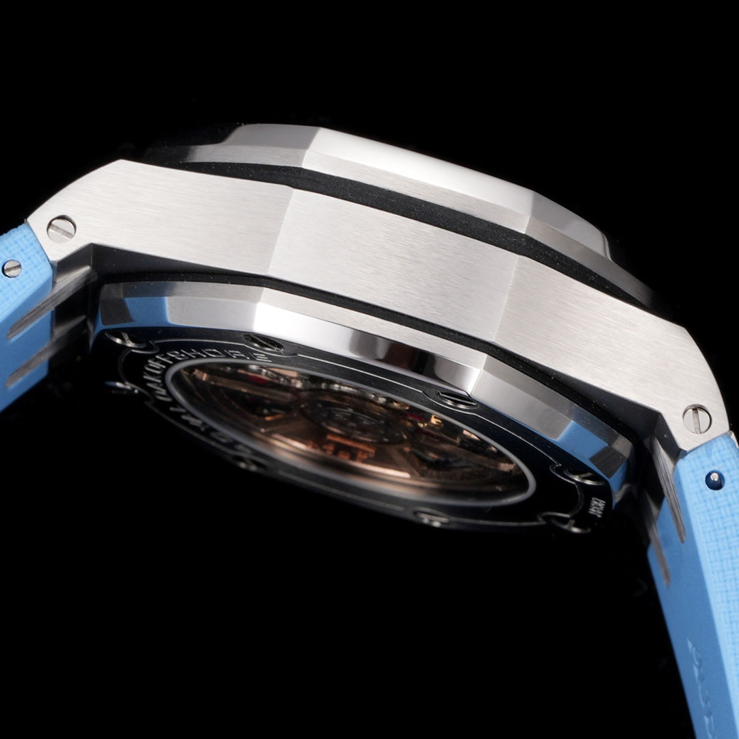 AUDEMARS PIGUET-ROYAL OAK OFFSHORE-ref.26238ST.OO.A340CA.01-42mm - 图片 7