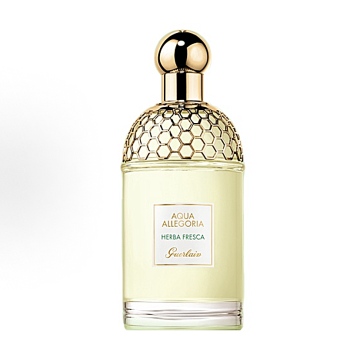 GUERLAIN UNISEX 75ml Fragrance ( Edt ）