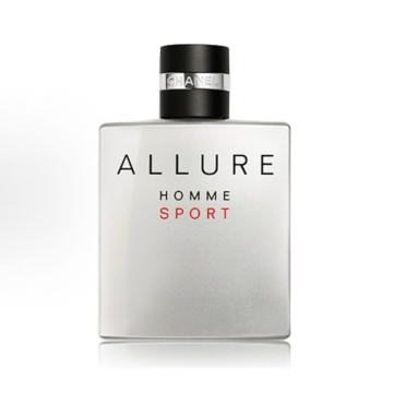 Chanel Allure Homme Sport men Fragrance 100ml