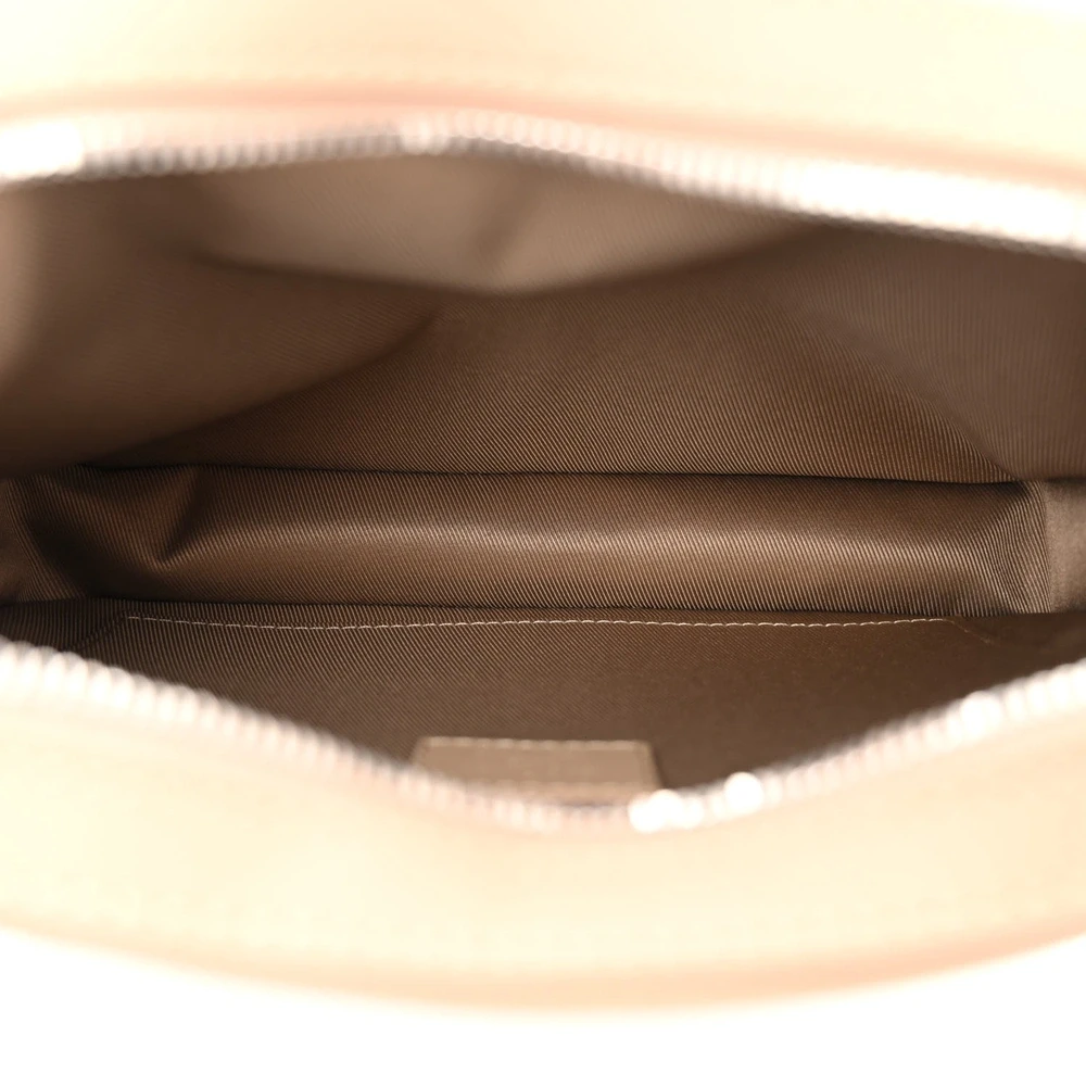 Louis Vuitton Aerogram Fastline Messenger PM Sable Beige Calfskin Leather - 图片 7