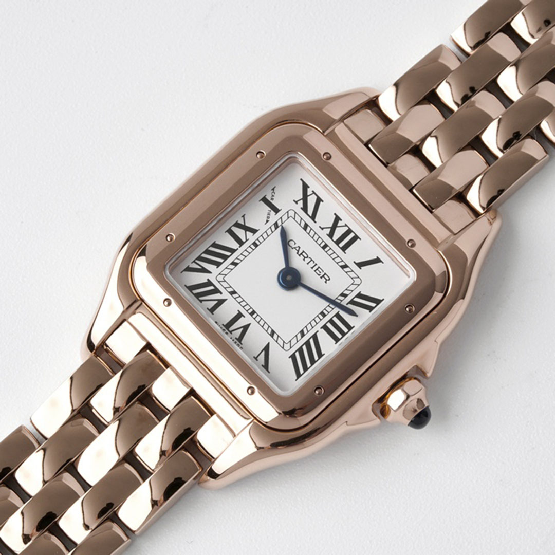 Cartier-PANTHÈRE-De-Cartier-Ref.WGPN0006-22mmx30mm - 图片 2