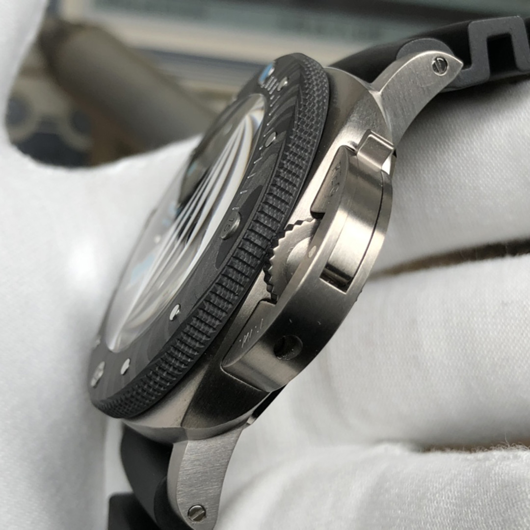 PANERAI-SUBMERSIBLE-PAM00799-47MM - 图片 5