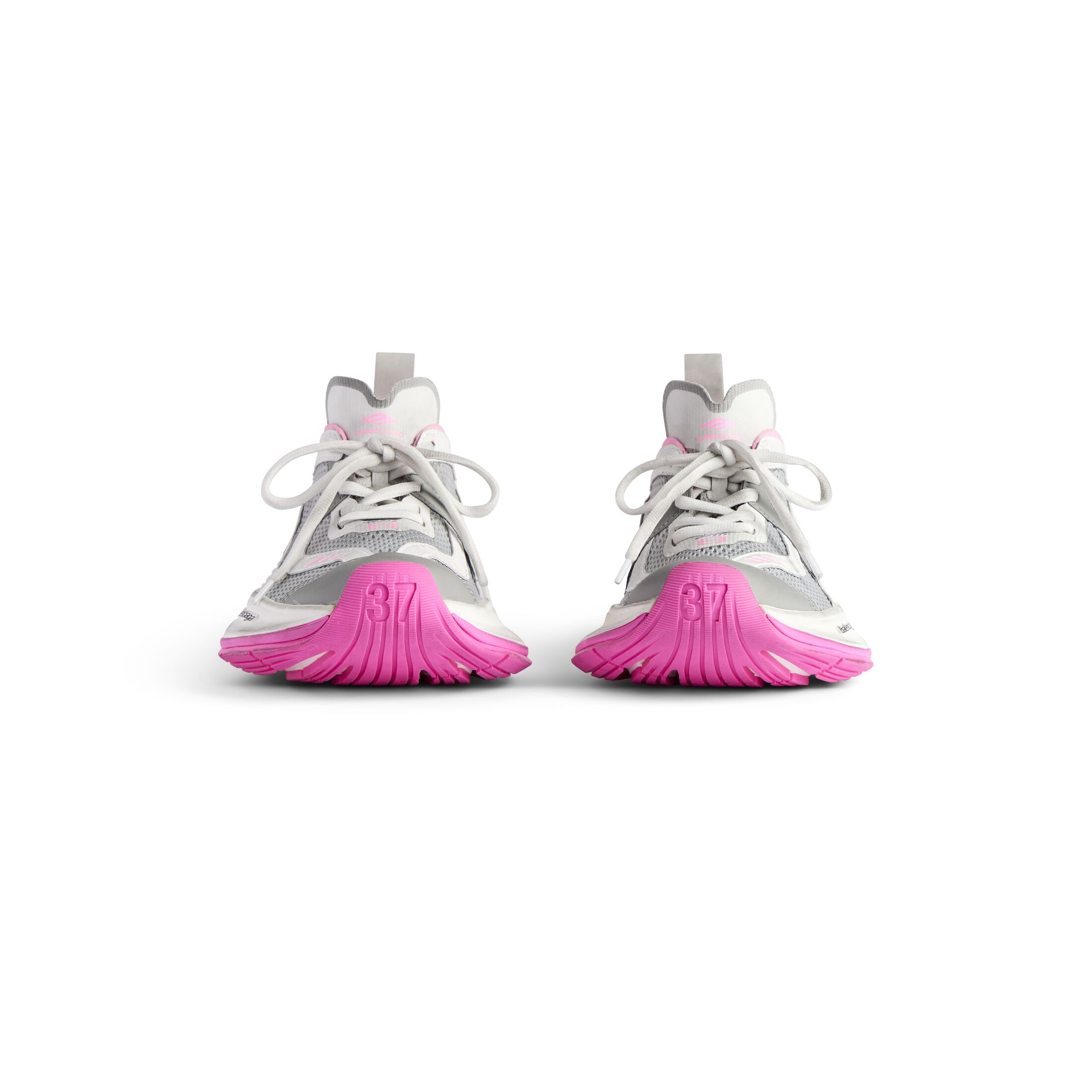 BALENCIAGA CIRCUIT sneakers - 图片 3
