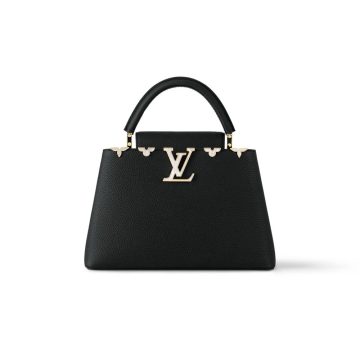 Louis Vuitton Bags Capucines