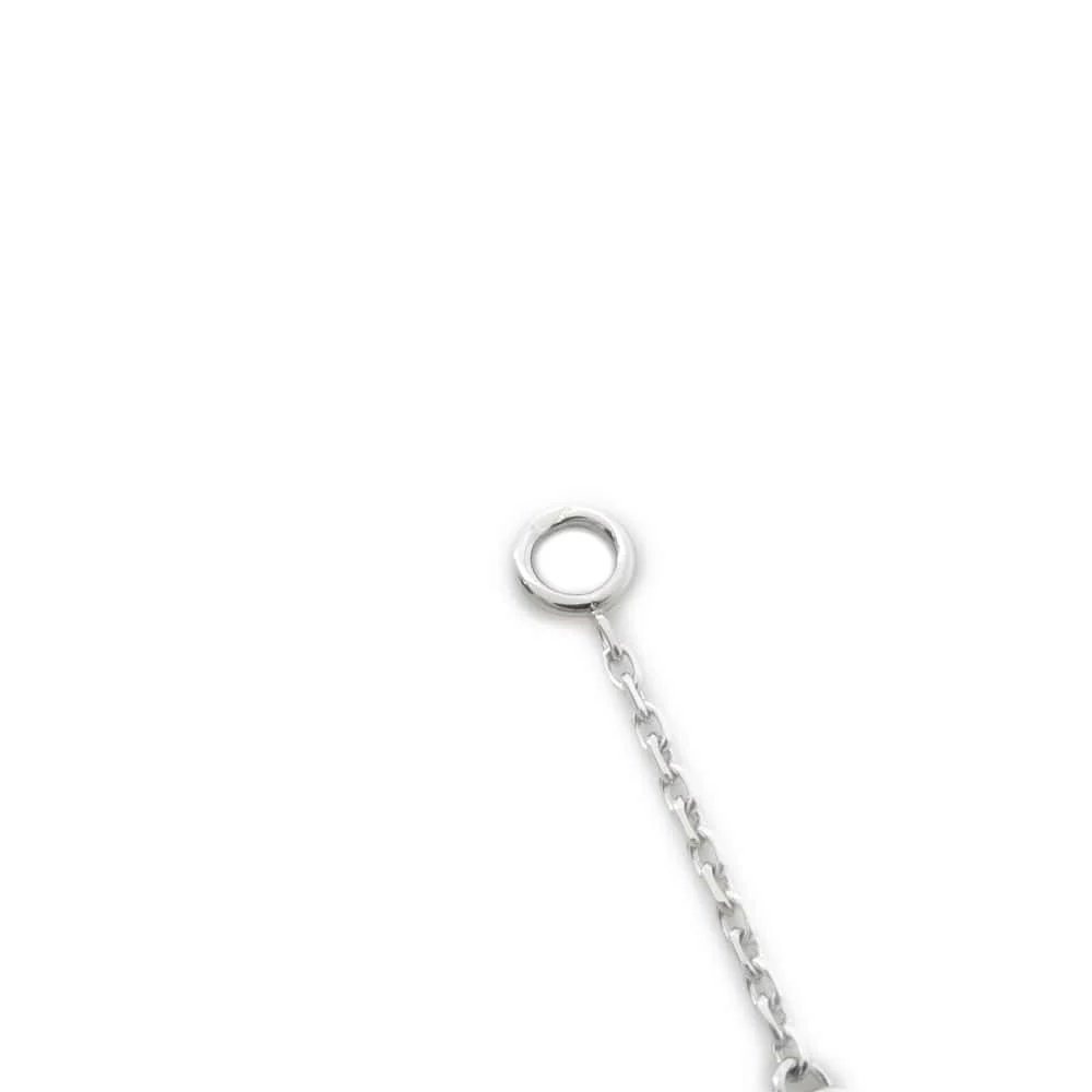 Van Cleef & Arpels Sweet Alhambra Necklace - 图片 8