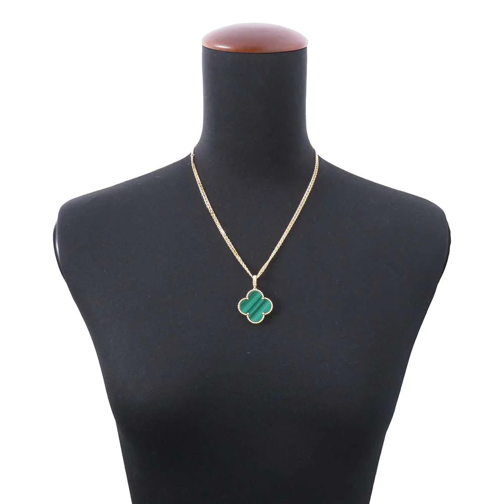 Van Cleef & Arpels Magic Alhambra Long Necklace - 图片 3
