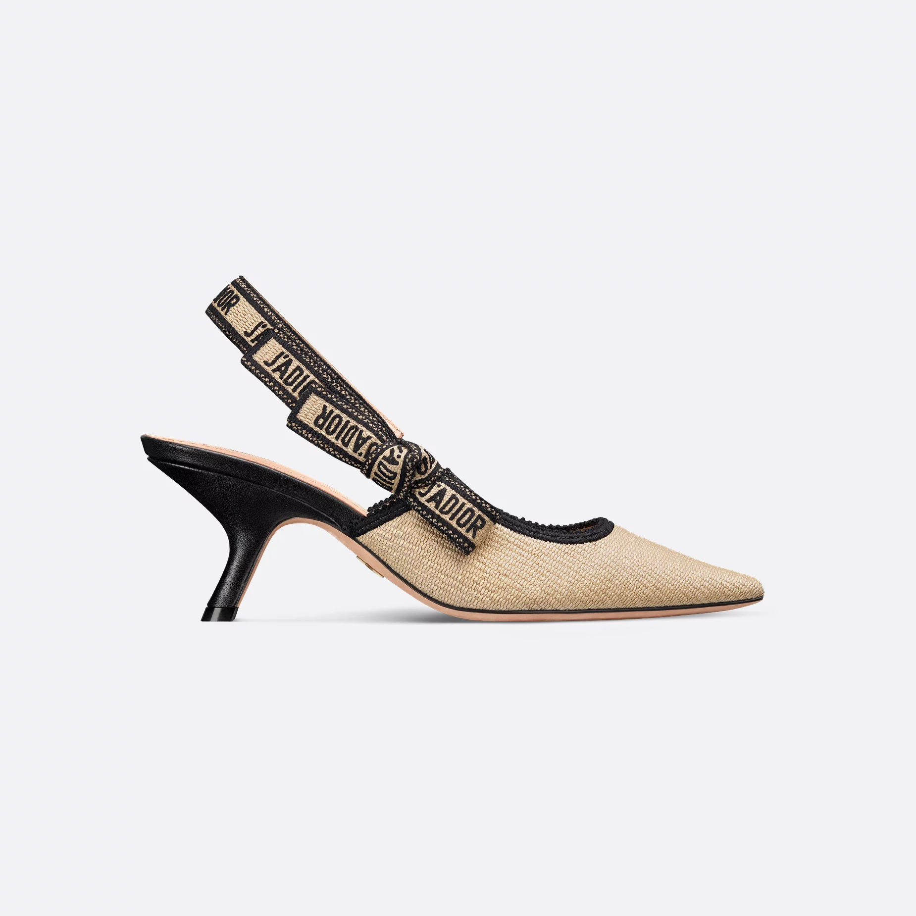 Dior pointy heels high heels shoes