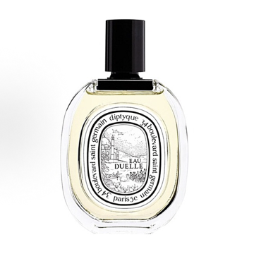 DIPTYQUE EAU DUELLE UNISEX 100ml Fragrance（ Light fragrance Edt ）