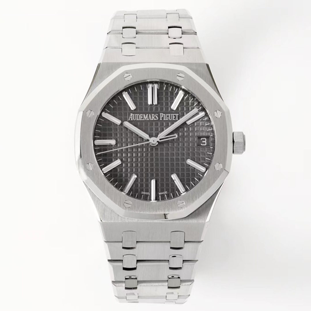 AUDEMARS PIGUET-ROYAL OAK-15510ST.OO.1320ST.05-41MM - 图片 2