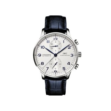 IWC-PORTUGIESER-ref.IW371446-40.9mm