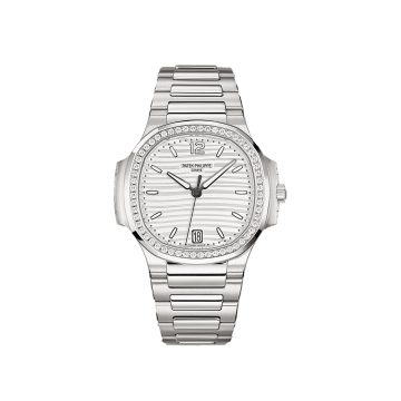 PATEK PHILIPPE-NAUTILUS-ref.7118-1200A-010-35.2mm
