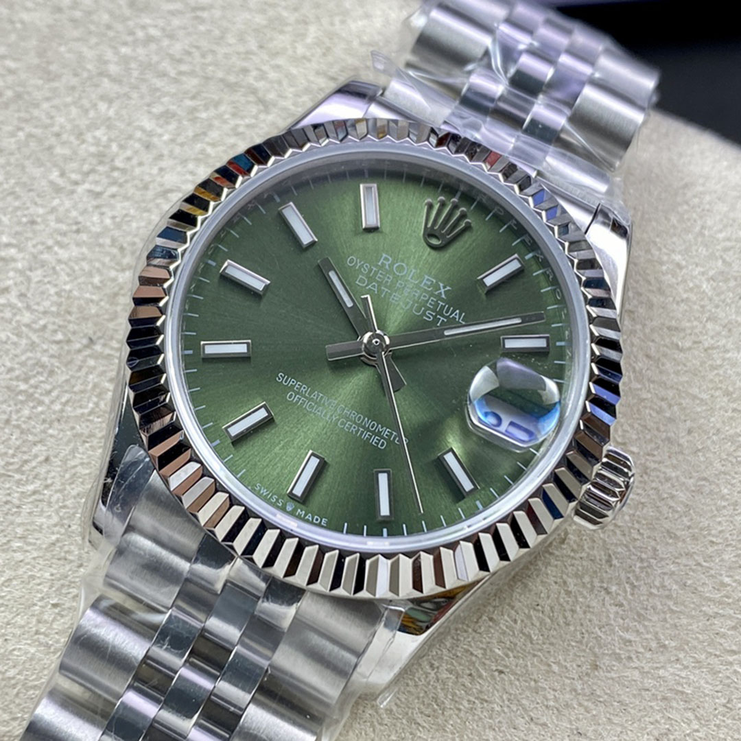 ROLEX-Datejust-REF.M278274-0018-31MM - 图片 3