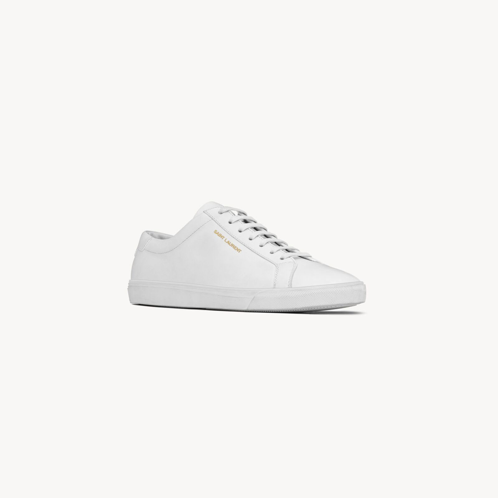 Yves Saint Laurent Sneakers Shoes - 图片 2