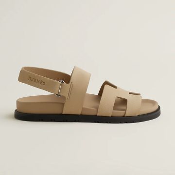HERMES Genius Sandal