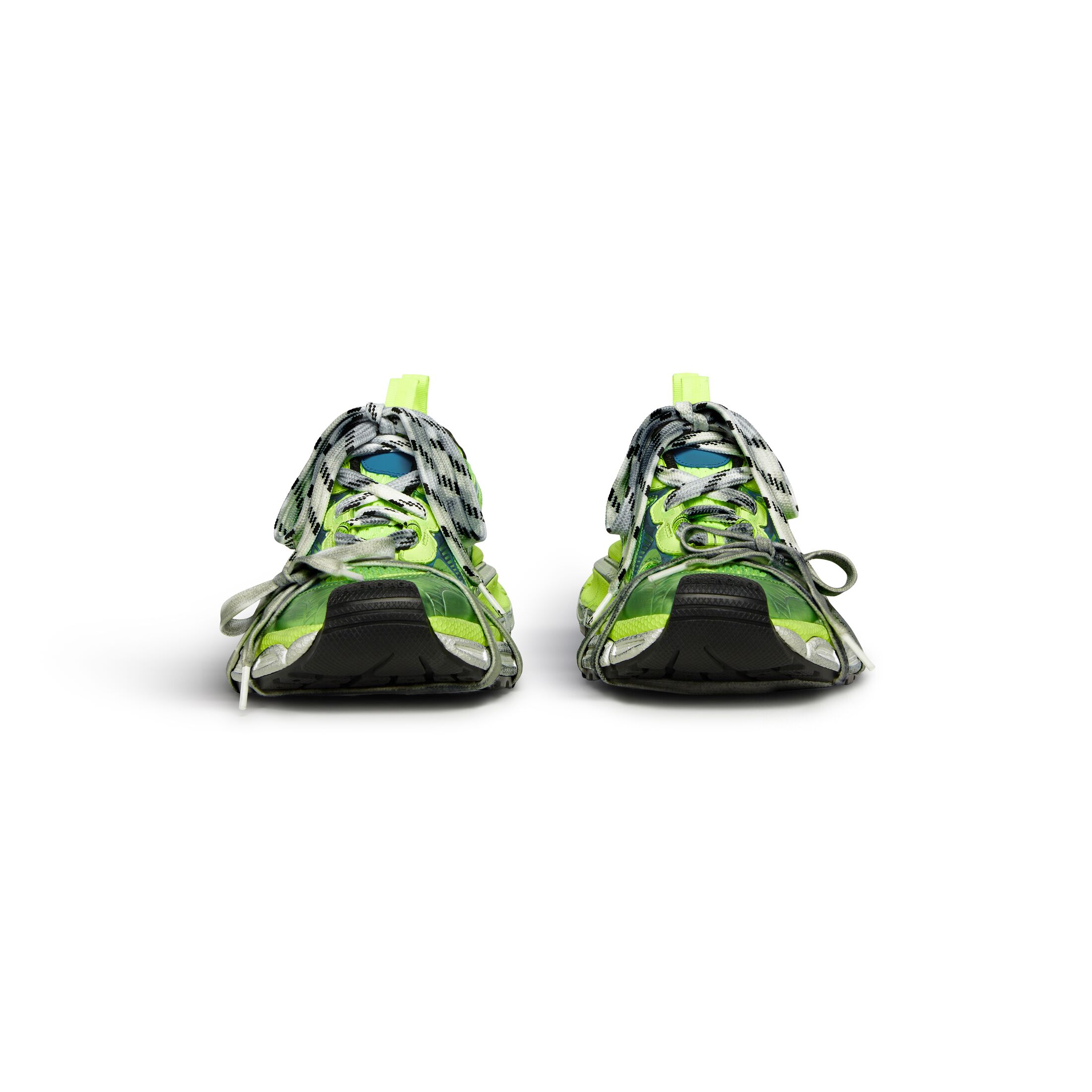 BALENCIAGA 3XL Sneakers - 图片 3