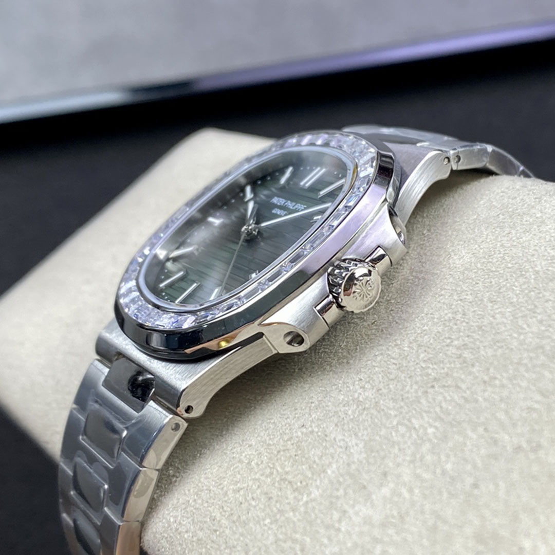 PATEK PHILIPPE-NAUTILUS-ref.5711-1300A-001-40mm - 图片 7