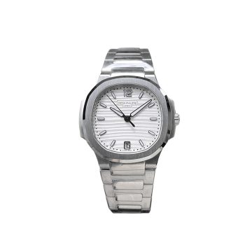 PATEK PHILIPPE-NAUTILUS-REF.7118-1A-010-35.2MM