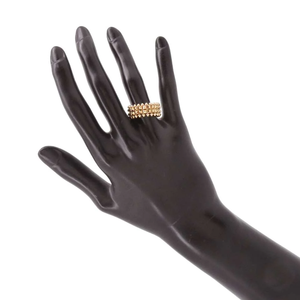 CARTIER Crash de Cartier Ring Size 53/#13 - 图片 4